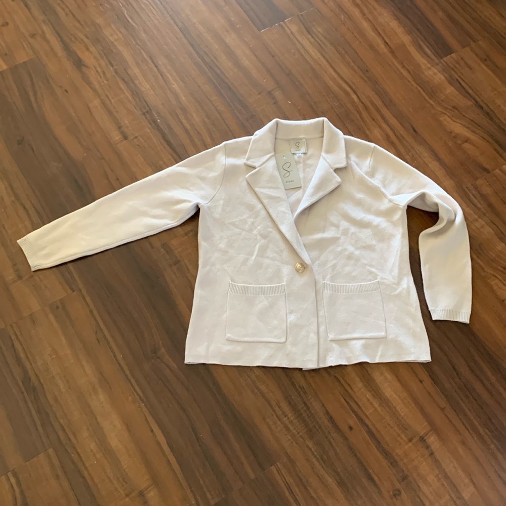 New Sioni Cardigan Sweater Jumper